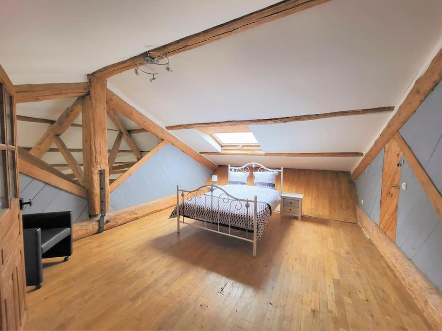 Maison 3 Chambres Avec Piscine Couverte Lespignan Kültér fotó